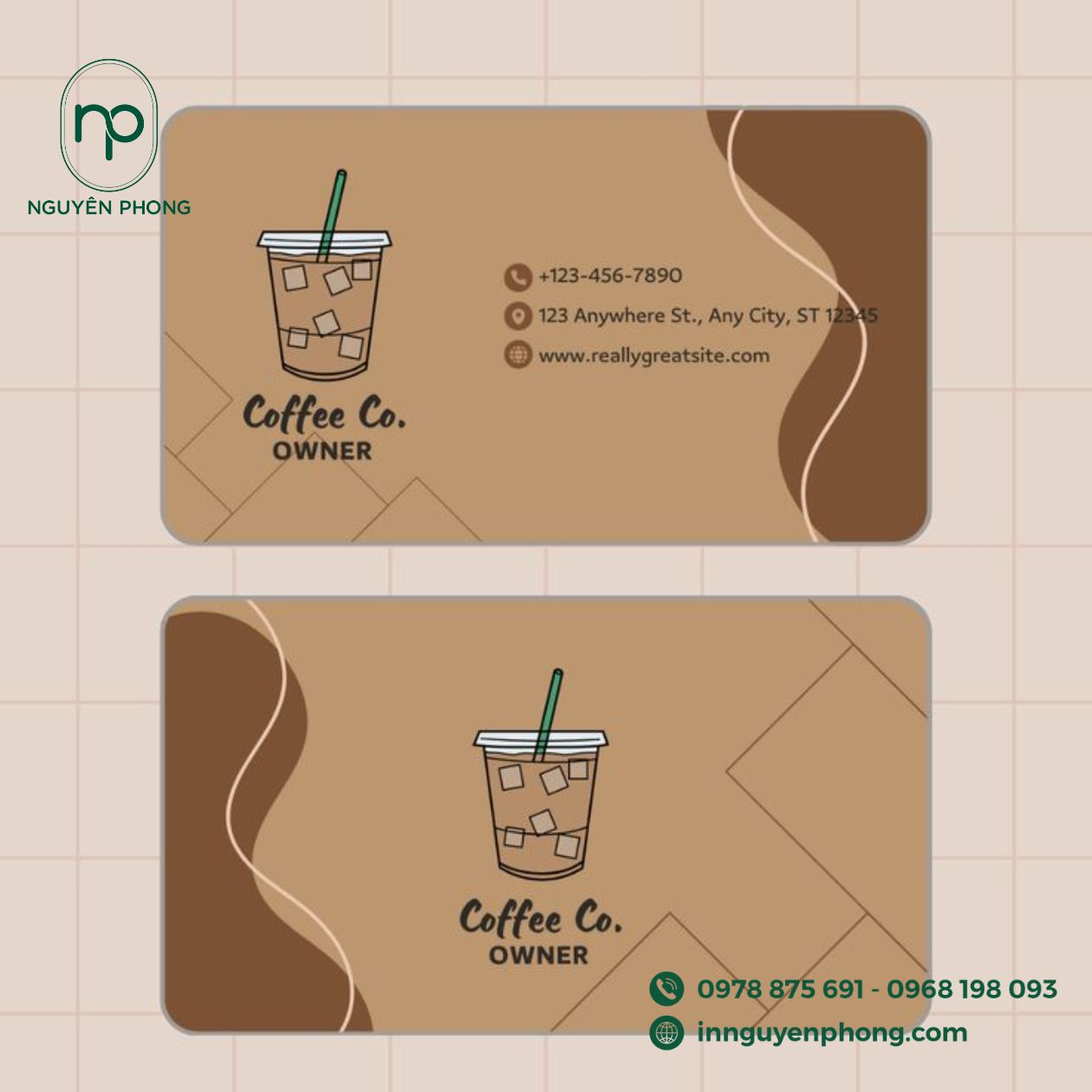 Voucher trà sữa